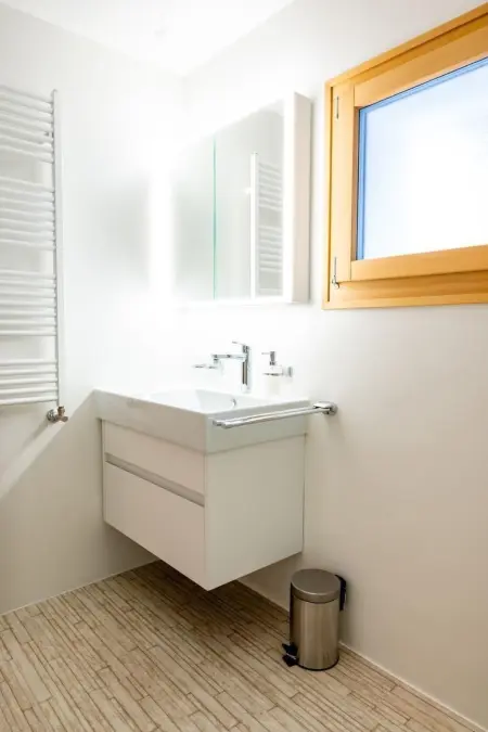 Chesa La Capriola, Appartement 4 personnes à Sils Maria - Photo 9