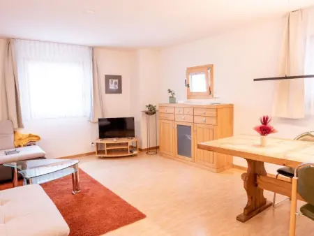 Chesa La Capriola, Appartement 2 personnes à Sils Maria - Photo 2