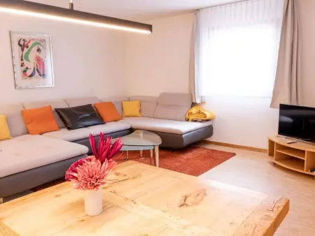 Chesa La Capriola, Appartement 2 personnes à Sils Maria - Photo 3