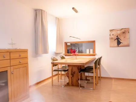 Chesa La Capriola, Appartement 2 personnes à Sils Maria - Photo 4