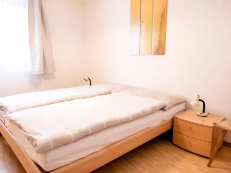 Chesa La Capriola, Appartement 2 personnes à Sils Maria - Photo 5