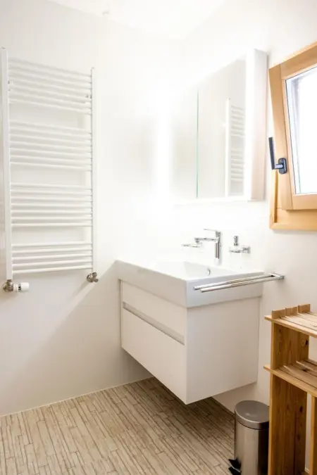 Chesa La Capriola, Appartement 2 personnes à Sils Maria - Photo 6