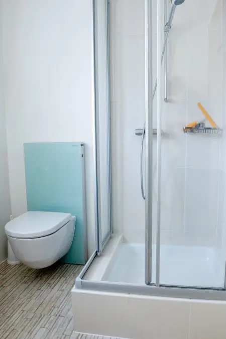 Chesa La Capriola, Appartement 2 personnes à Sils Maria - Photo 7