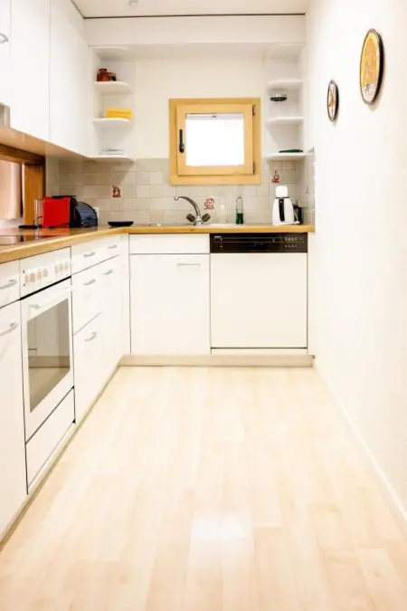 Chesa La Capriola, Appartement 2 personnes à Sils Maria - Photo 8