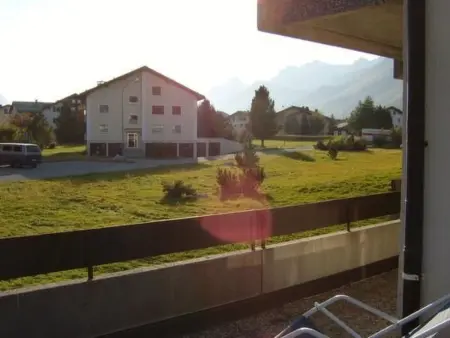 Fortuna 8, Appartement 4 personnes à Sils Maria - Photo 3