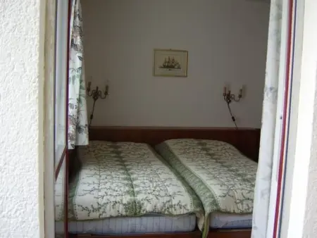 Fortuna 8, Appartement 4 personnes à Sils Maria - Photo 6