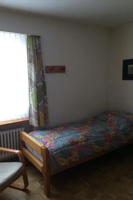 Fortuna 8, Appartement 4 personnes à Sils Maria - Photo 8