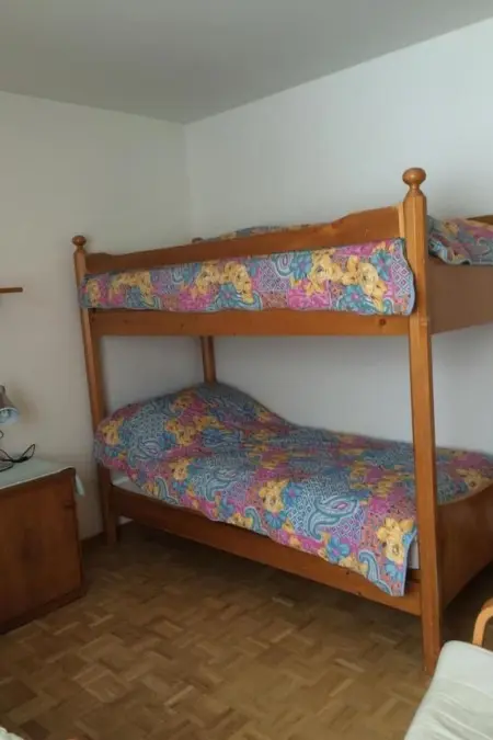 Fortuna 8, Appartement 4 personnes à Sils Maria - Photo 9
