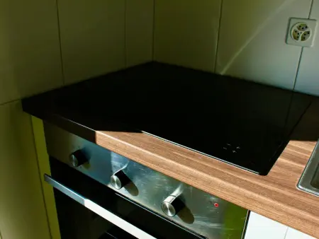 Fortuna 8, Appartement 4 personnes à Sils Maria - Photo 19