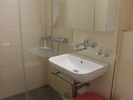 Fortuna 8, Appartement 4 personnes à Sils Maria - Photo 22