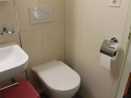 Fortuna 8, Appartement 4 personnes à Sils Maria - Photo 23