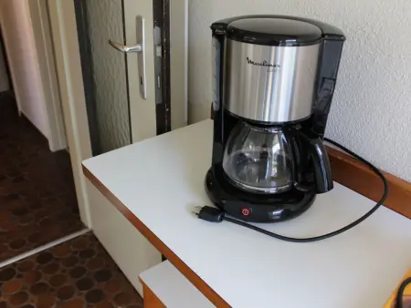 Fortuna 8, Appartement 4 personnes à Sils Maria - Photo 24