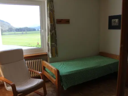 Fortuna 8, Appartement 4 personnes à Sils Maria - Photo 25
