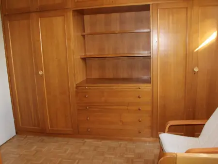 Fortuna 8, Appartement 4 personnes à Sils Maria - Photo 26