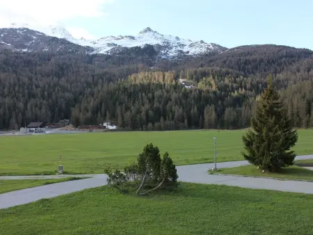 Fortuna 8, Appartement 4 personnes à Sils Maria - Photo 27