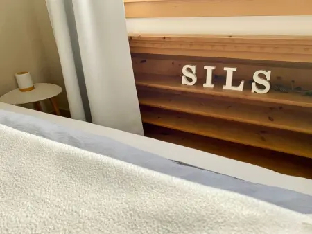 Chesa Muntanella, Appartement 2 personnes à Sils Maria - Photo 18