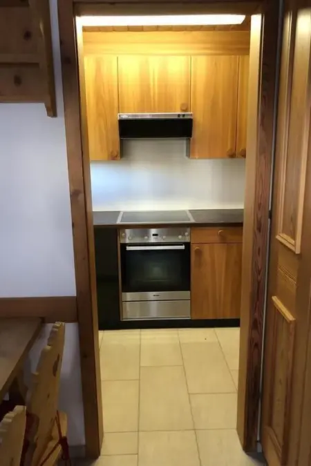 Chesa Muntanella, Appartement 2 personnes à Sils Maria - Photo 21