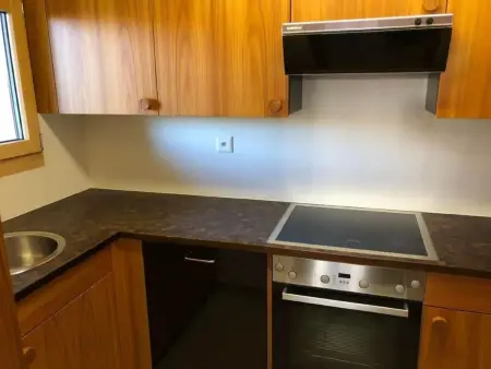 Chesa Muntanella, Appartement 2 personnes à Sils Maria - Photo 23