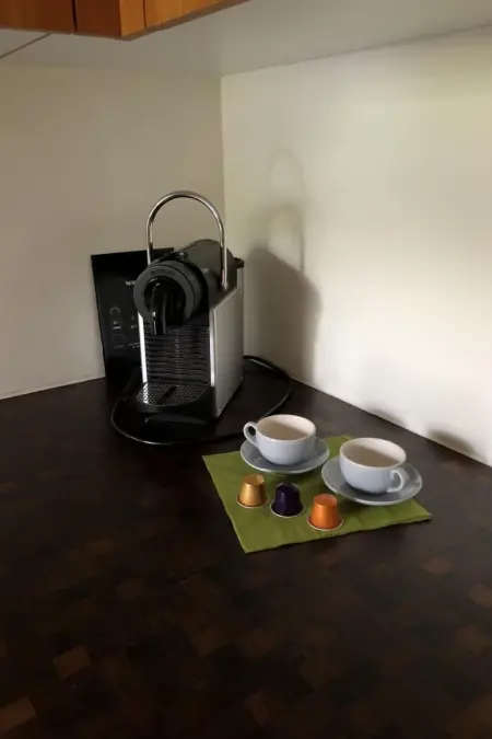 Chesa Muntanella, Appartement 2 personnes à Sils Maria - Photo 24