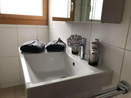 Chesa Muntanella, Appartement 2 personnes à Sils Maria - Photo 25