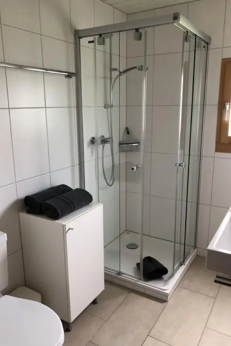 Chesa Muntanella, Appartement 2 personnes à Sils Maria - Photo 26