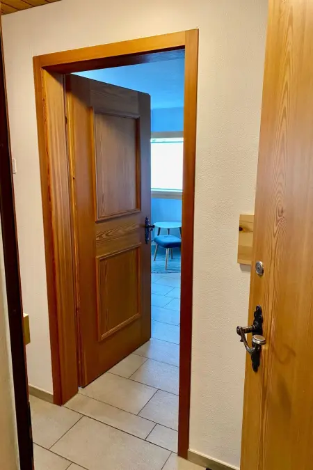 Chesa Muntanella, Appartement 2 personnes à Sils Maria - Photo 28