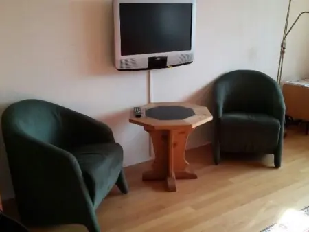 Allegria 43, Appartement 2 personnes à Sils Maria - Photo 3