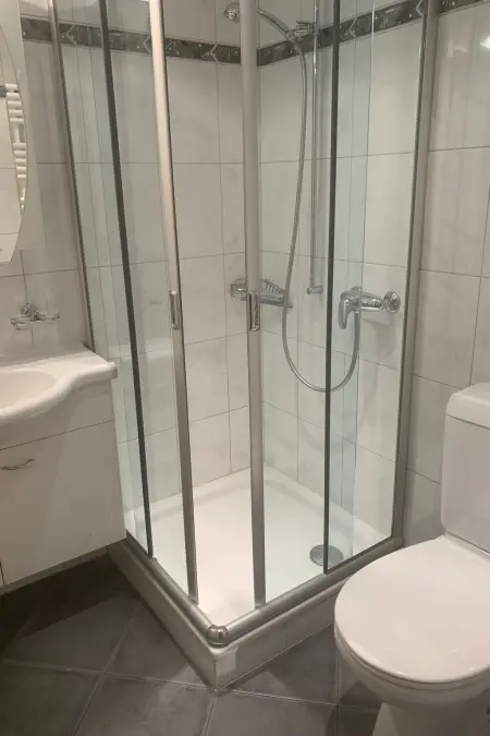 Allegria 43, Appartement 2 personnes à Sils Maria - Photo 8