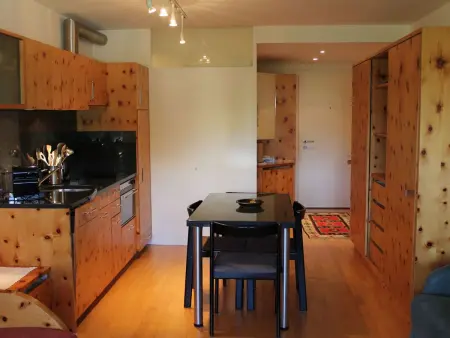 Allegria 43, Appartement 2 personnes à Sils Maria - Photo 10