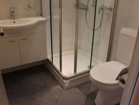 Allegria 43, Appartement 2 personnes à Sils Maria - Photo 13