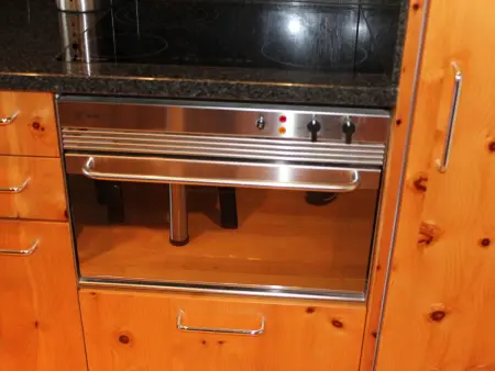 Allegria 43, Appartement 2 personnes à Sils Maria - Photo 15
