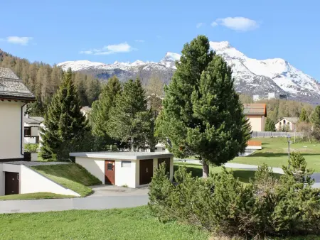 Allegria 43, Appartement 2 personnes à Sils Maria - Photo 16