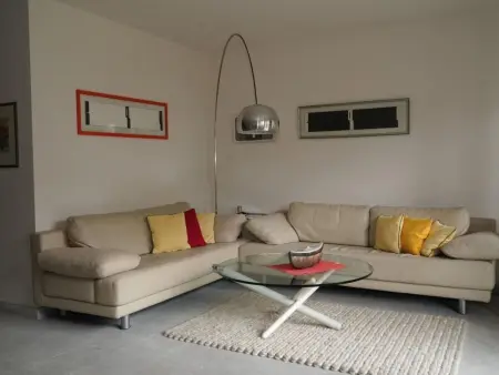 CL zum Wohlfühlen, Maison 2 personnes à Sils Maria - Photo 1