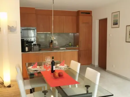CL zum Wohlfühlen, Maison 2 personnes à Sils Maria - Photo 2