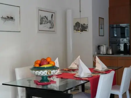 CL zum Wohlfühlen, Maison 2 personnes à Sils Maria - Photo 3