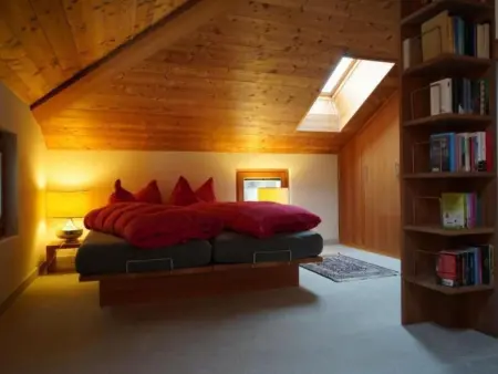 CL zum Wohlfühlen, Maison 2 personnes à Sils Maria - Photo 4
