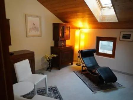 CL zum Wohlfühlen, Maison 2 personnes à Sils Maria - Photo 5