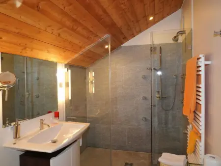 CL zum Wohlfühlen, Maison 2 personnes à Sils Maria - Photo 6