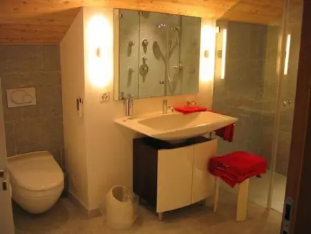 CL zum Wohlfühlen, Maison 2 personnes à Sils Maria - Photo 7