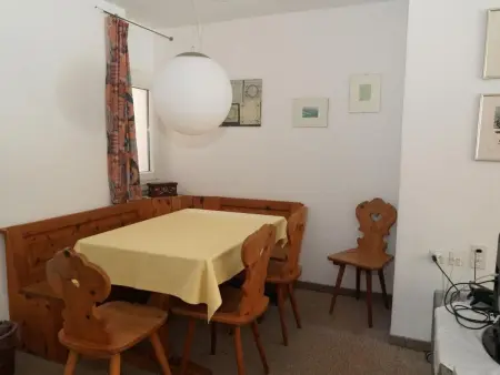 Residenza Lagrev, Appartement 4 personnes à Sils Maria - Photo 2