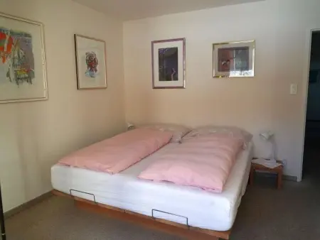 Residenza Lagrev, Appartement 4 personnes à Sils Maria - Photo 3