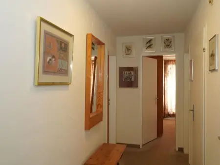 Residenza Lagrev, Appartement 4 personnes à Sils Maria - Photo 6