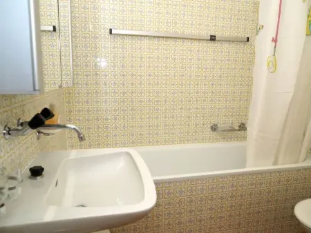 Residenza Lagrev, Appartement 4 personnes à Sils Maria - Photo 8
