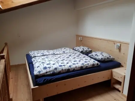 Chesa Chüderun 34, Appartement 4 personnes à Sils Maria - Photo 9