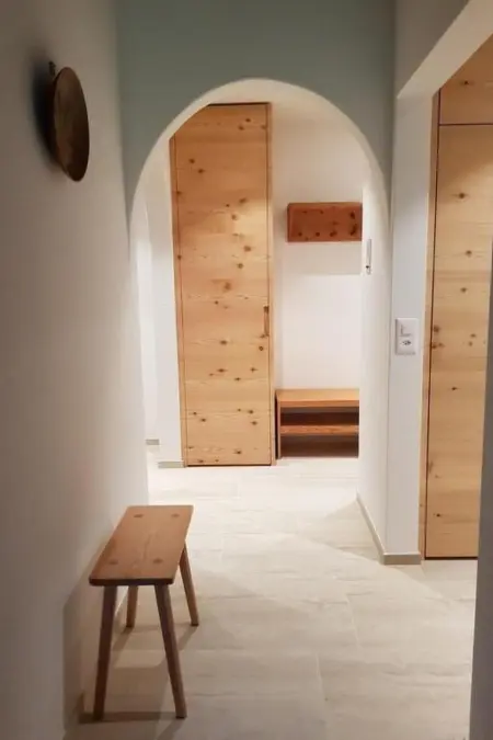 Chesa Chüderun 34, Appartement 4 personnes à Sils Maria - Photo 16