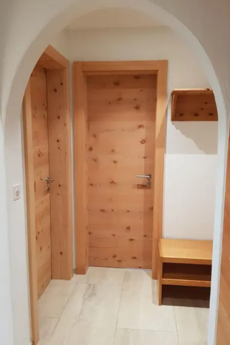 Chesa Chüderun 34, Appartement 4 personnes à Sils Maria - Photo 17