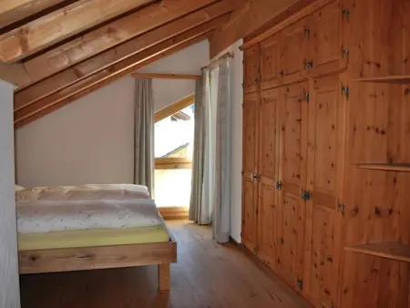 Chesa Sunasain V11, Appartement 4 personnes à Sils Maria - Photo 3