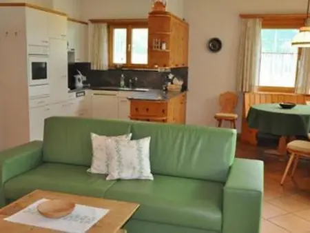 Chesa Sunasain V3, Appartement 4 personnes à Sils Maria - Photo 1