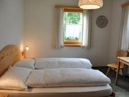 Chesa Sunasain V3, Appartement 4 personnes à Sils Maria - Photo 2