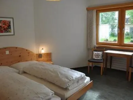 Chesa Sunasain V3, Appartement 4 personnes à Sils Maria - Photo 3